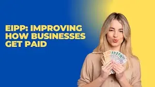 Electronic Invoicing: How to improve the invoice experiences for businesses #b2bpayments