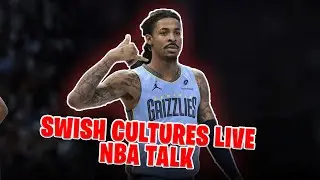 Ja Morant, Nuggets 😳, Kings vs Clippers & Next Up Talent