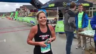 Negative Split Half Marathon, 10k, and 5k 2018