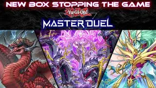 🔴 New Selection Pack: Ruler's Providence [Yu-Gi-Oh! Master Duel]