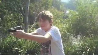 slow mo warfare