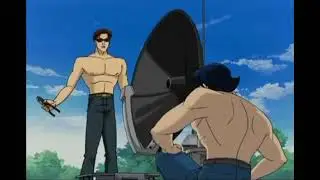 X-Men Evolution Season 3| Episode 5| Logan & Scott Summers Conversation| Cyclops & Wolverine|X-Men|