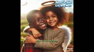 #mmmedia #music #latywizy abaana ba Adam