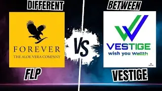 Vestige vs Forever Business Plan Review | Which is Better for Network Marketing?