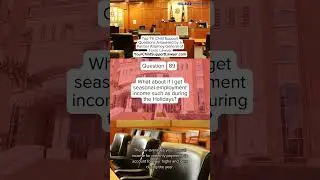 Q&A #89 Texas YourChildSupportLawyer.com -  Lawyers & Mediators International Network #familylaw