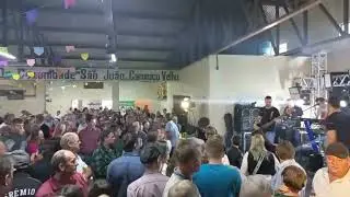 Festa na Comunidade S. João do Canguçu Velho  - 23/06/24 | Parte 2