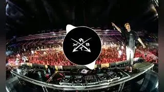 [Kayzo Mashup EDC 2018] Move Back x Vegas x This Time x This Time (Remix) (RSTX Remake)