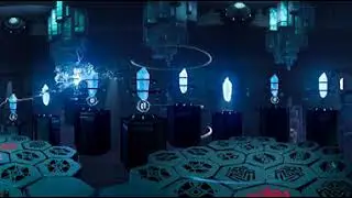Lost Sanctuary VR - 360 Degree Trailer - Anvio VR