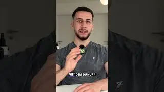 4er Split: Dein Schl&uuml;ssel zum maximalen Muskelaufbau!