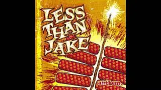 Less Than Jake - Welcome To The New South