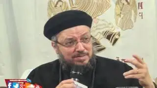 2017 05 16  تحديات الكنيسة اليوم