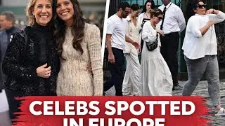 Ícone Encontra Ícone! Fernanda Torres e Bruna Marquezine roubam a cena no desfile da Chanel em Paris