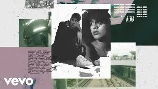 Adam Rom, &agrave;B - You & Me (Lyric Video)