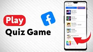 How To Play Quiz Game On Facebook - Full Guide