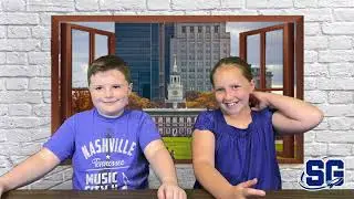 Morning Announcements: Thursday, August 28