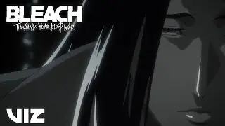 The Kenpachi Duel Begins | BLEACH: Thousand-Year Blood War | VIZ