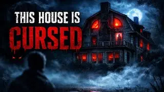 Haunted Houses: True Paranormal Stories from the Amityville Horror