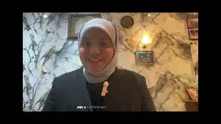 LMCR1412 PENGURUSAN PROGRAM BERIMPAK SET 5: REFLECTION VIDEO 
