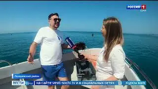 Сбор мидий в 2025 г в Магри. Хозяйство 