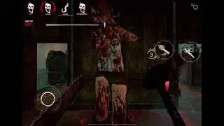 (DBD Mobile) Baby Bubba 👶 (No perks) (No Addons)