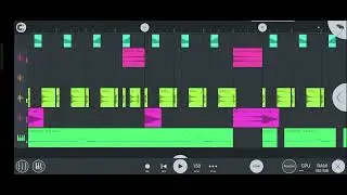 [DUBSTEP] ZeroForce First Drop Preview (15 Days) #edm #flstudiomobile #dubstep #music #brostep 
