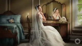Portrait Photography with Luke and David Edmonson: The reDefine Show with Tamara Lackey