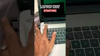 How Do I Fix a Laptop that Won't Turn On? | HP , Dell , Asus, Acer etc.