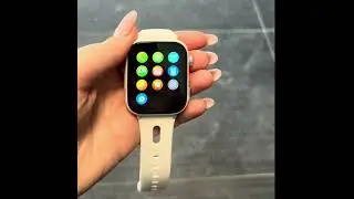 #sneakpeek 👉 Ceas Smartwatch Pentru Copii Wonlex CT20