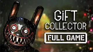 Gift Collector | FULL HORROR GAMEPLAY - No Commentary