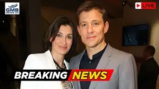So Sad News 😢 Ben Shephard Finally Opens Up — Fans Left Stunned !!