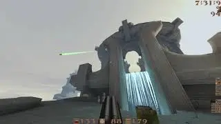 Quake - Easy 100% of ad_tears by Justin 'optic' Fleck in 31:00 (table filler)