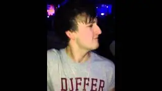 Kit Tanton Dancing