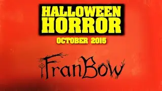 Fran Bow Review