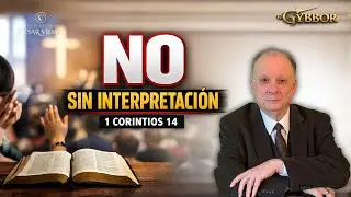 Pablo vs el caos en el culto: lenguas, profecía, discernimiento y el ‘AMÉN’ | 1 Corintios 14.