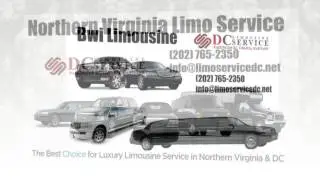 BWI Limo Service