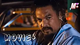 Fast X | Official Super Bowl Trailer | Action, Crime Movie | 2023