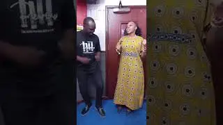 Niwuiguite Ici: Maya nimo magithitie Tea Master Toro 😂😂
