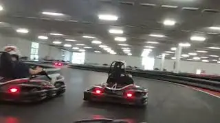 KARTBAHN RACE-INN Roggwil 26. August 2023 - SESSION 14