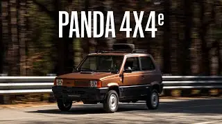 Panda4x4e 