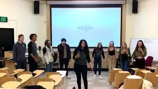 ICCA 2020 Submission - The Green Note (Portland State University)