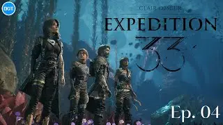 RPG Fan Plays Claire obscur : Expedition 33! Blind Playthrough #claireobscure #expedition33