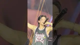 FELIX ATE the STAGE🔥#felix #straykids #skz #concert #tour #shorts #viral