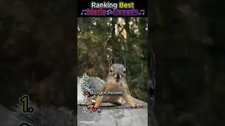 Ranking Best Music Sounds