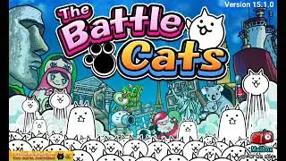 Battle cat series 1 part 3😁