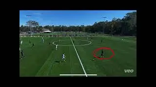 Ethan D&rsquo;Elia Highlight Video #4