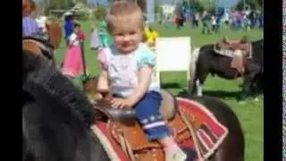 Kids Party Pony Rides Petting Zoo Orange County Los Angeles 888 501 4FUN FUNFACTORYPARTIES.COM