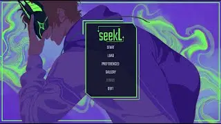 Seeking L's which means idk how to code