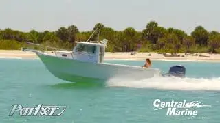 Parker 2320 SC