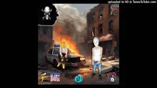 istateshawty x lil flash - BLACK FLAG [full ep]