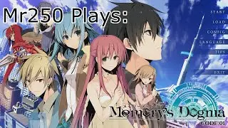 Memory's Dogma CODE:01 Pt.19
